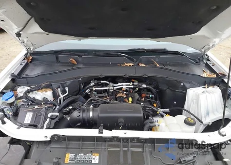 2022 Ford Explorer Xlt из США, поврежденный, VIN 1FMSK8DH3NGC05629